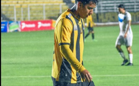 ¿CHURA SE VA DE THE STRONGEST?