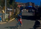 3.6 KM DE ADRENALINA EN EL "LA PAZ CHALLENGE DOWNHILL 4000"