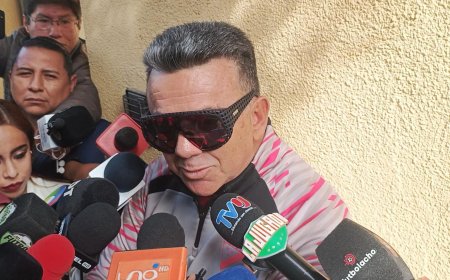 ALWAYS READY QUIERE MANTENER LA CIMA