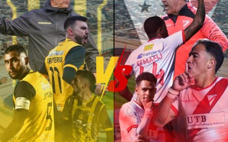 ALWAYS READY VS THE STRONGEST: DUELO DE ALTURA, ORGULLO Y LIDERAZGO EN JUEGO