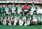 BOLIVIA CUMPLE 32 AÑOS DE SU HISTÓRICA CLASIFICACIÓN AL MUNDIAL