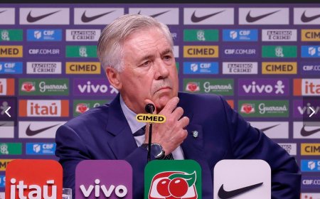 Ancelotti: “TODOS LOS PARTIDOS SON IMPORTANTES”