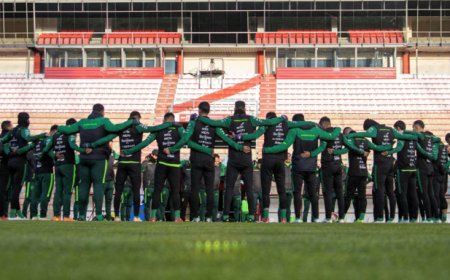 BOLIVIA CIERRA PRÁCTICAS EN VILLA INGENIO