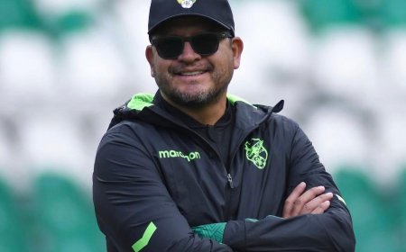 VILLEGAS: "ESTE GRUPO HA DEVUELTO LA ILUSIÓN A TODO UN PAÍS"