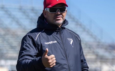 GV SAN JOSÉ, EL PRÓXIMO DESAFÍO DE BALDIVIESO