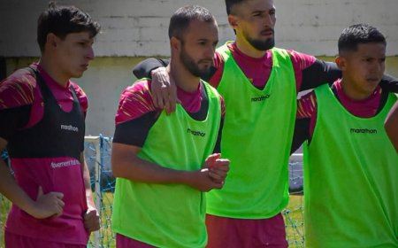 THE STRONGEST SE PREPARA PARA VISITAR A AURORA