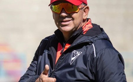 ALWAYS READY PRIORIZARÁ EL TORNEO "TODOS CONTRA TODOS"