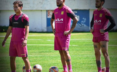 THE STRONGEST VISITA A GUABIRÁ EN BUSCA DE MANTENER LA PUNTA