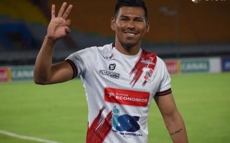 ABB EMPATA CON GV SAN JOSÉ Y WILSTERMANN CAE FRENTE A NACIONAL POTOSÍ