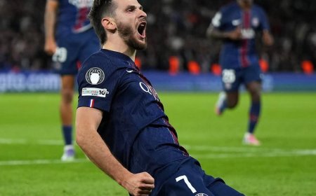 LA CHAMPIONS LEAGUE SIGUE CON GOLES,.EMPATES Y SORPRESAS