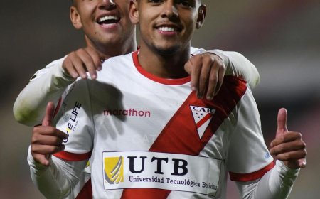 ALWAYS READY DERROTÓ A WILSTERMANN Y CONSOLIDA SU LIDERATO