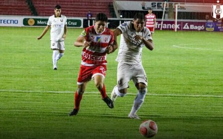 DEFINICIÓN DE HORARIOS Y FECHAS PARA LA COPA DE LA DIVISIÓN PROFESIONAL