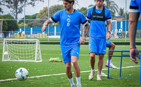 PATRICIO RODRÍGUEZ SE ARRIESGÓ POR BOLIVAR