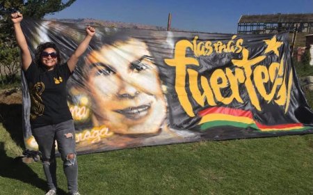 DÍA DEL HINCHA STRONGUISTA, UN ESTILO DE VIDA