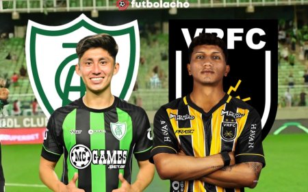 TERCEROS VS CHÁVEZ: POR UN CUPO EN LA PERMANENCIA