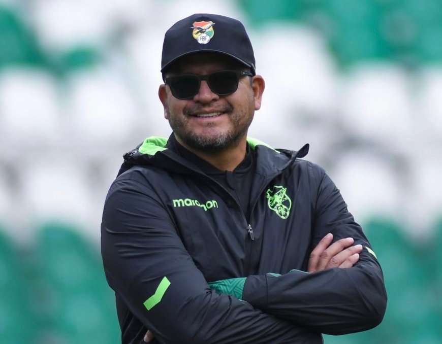 VILLEGAS: "ESTE GRUPO HA DEVUELTO LA ILUSIÓN A TODO UN PAÍS"
