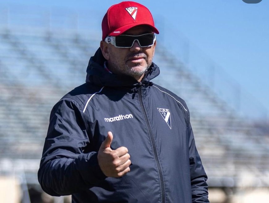 GV SAN JOSÉ, EL PRÓXIMO DESAFÍO DE BALDIVIESO