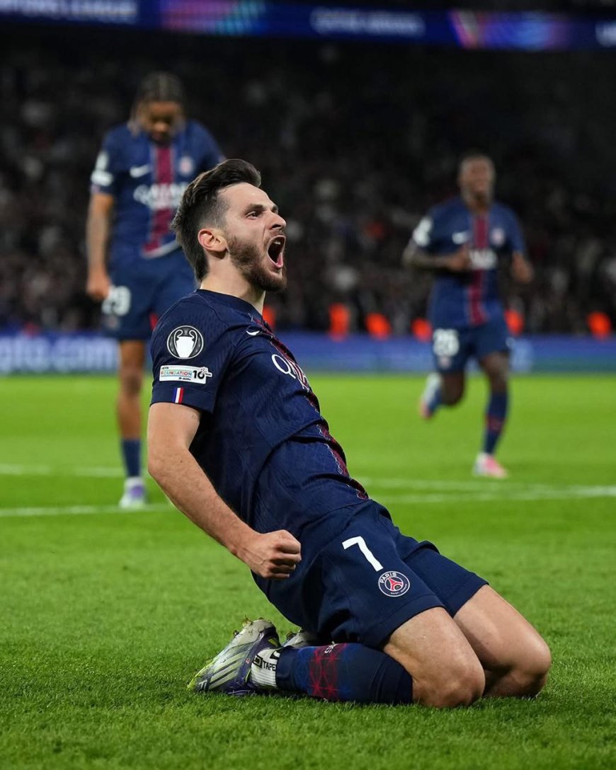 LA CHAMPIONS LEAGUE SIGUE CON GOLES,.EMPATES Y SORPRESAS