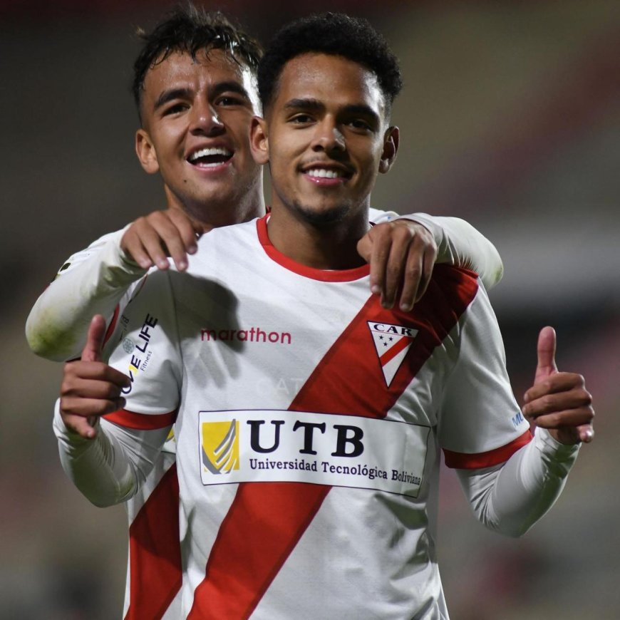 ALWAYS READY DERROTÓ A WILSTERMANN Y CONSOLIDA SU LIDERATO