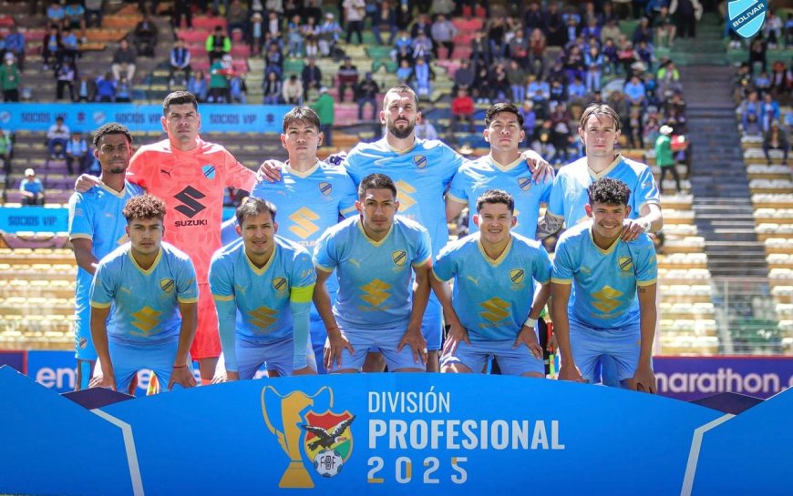 BOLIVAR SE JUEGA LA VIDA FRENTE A ATLÉTICO MINEIRO, EN BRASIL