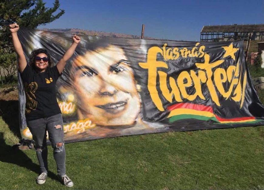 DÍA DEL HINCHA STRONGUISTA, UN ESTILO DE VIDA