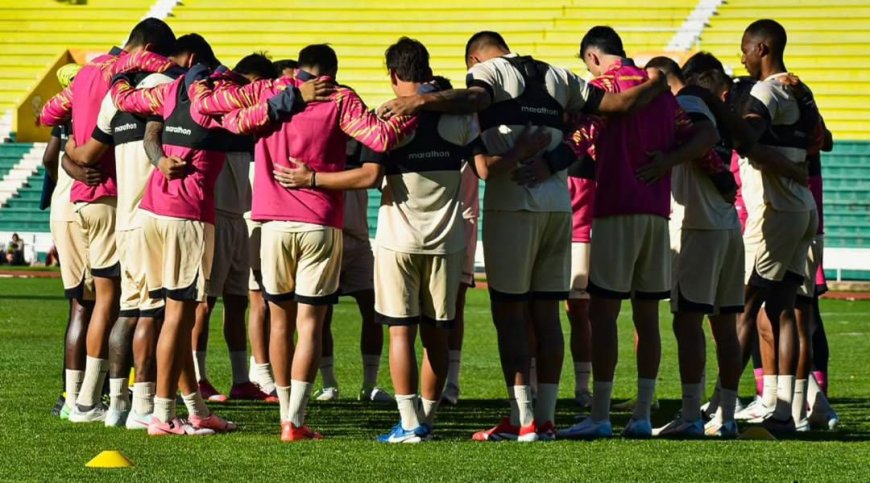 CALMA EN EL PLANTEL 'ATIGRADO': PAGARON UN MES DE SUELDO