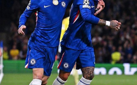 TRIUNFOS, CAÍDAS Y EMOCIONES EN LA SEGUNDA FECHA DE LA CHAMPIONS