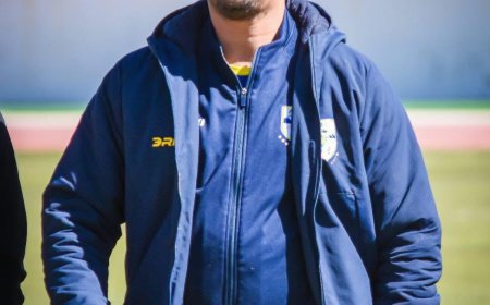 PABLO GODOY VUELVE A ABB