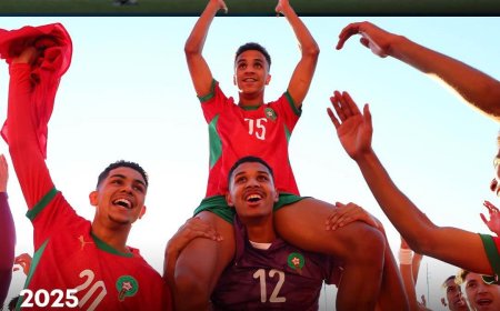 EL MUNDIAL SUB-20 ENTRA EN SU RECTA FINAL CON DUELOS DE ALTO VOLTAJE