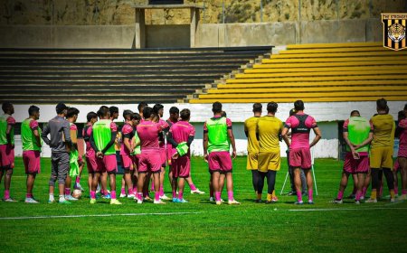 THE STRONGEST BUSCA SEGUIR EN CARRERA POR EL TÍTULO