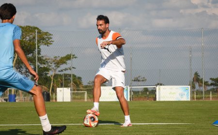 BOLIVAR VA POR LOS TRES PUNTOS FRENTE A BLOOMING EN SANTA CRUZ