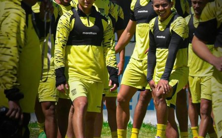 THE STRONGEST VISITA A GV SAN JOSÉ EN BUSCA DE SUMAR UNIDADES EN LA COPA