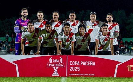 ALWAYS READY APUNTA CON TODO AL DUELO FRENTE A AURORA