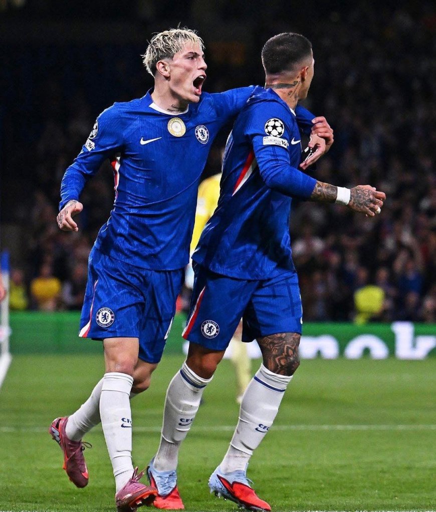 TRIUNFOS, CAÍDAS Y EMOCIONES EN LA SEGUNDA FECHA DE LA CHAMPIONS