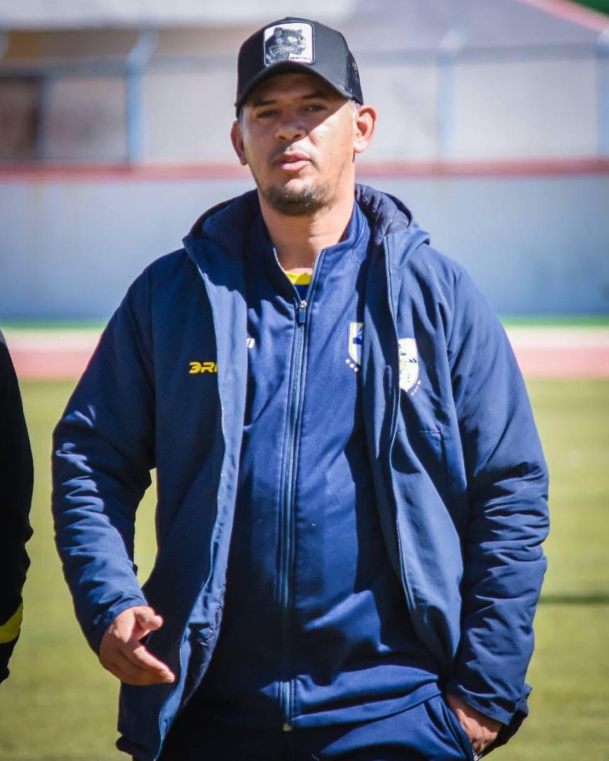 PABLO GODOY VUELVE A ABB