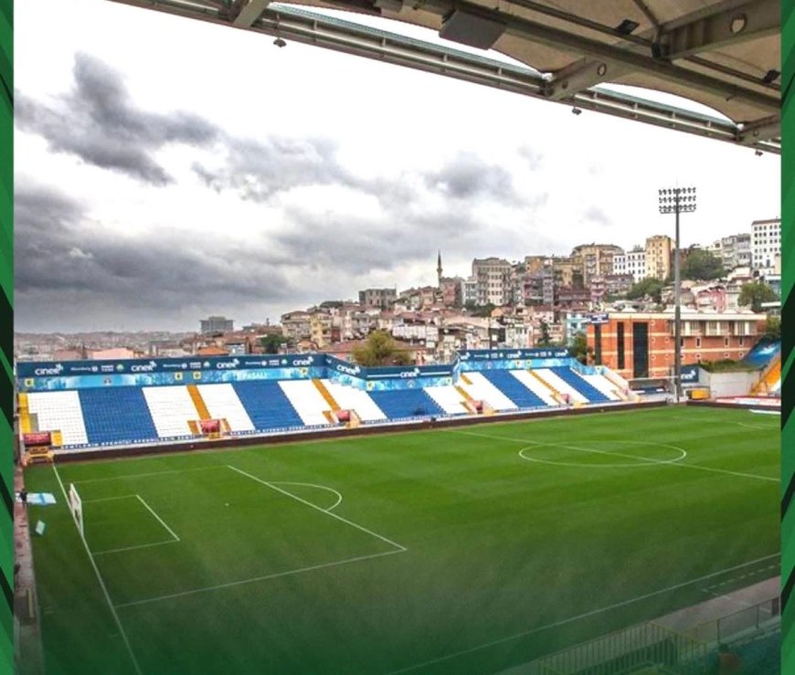 BOLIVIA CONOCE EL ESCENARIO DEPORTIVO DONDE ENFRENTARÁ A JORDANIA