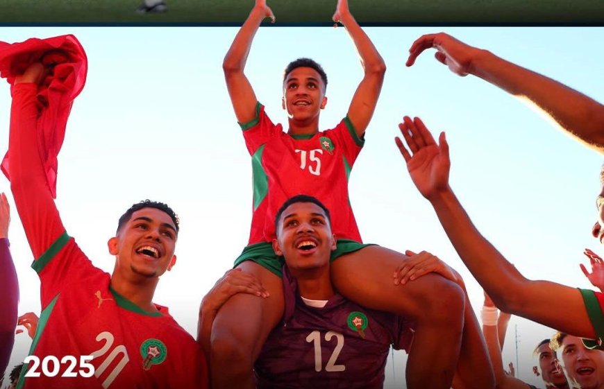 EL MUNDIAL SUB-20 ENTRA EN SU RECTA FINAL CON DUELOS DE ALTO VOLTAJE