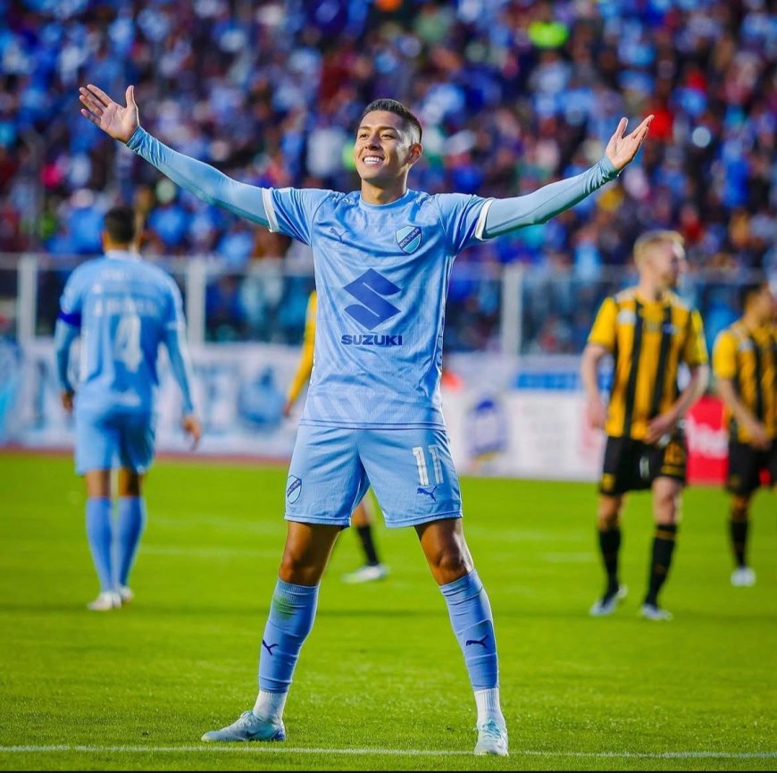 RAMIRO VACA ROMPE EL SILENCIO TRAS CONOCER SU SANCIÓN DE OCHO MESES