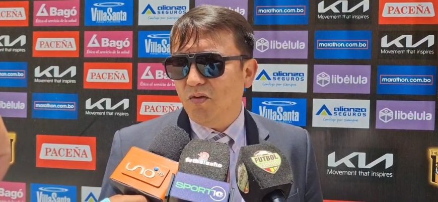 TERRAZAS RESPONDE A ASBÚN: "NO NOS DEJARON NI PARA LA LUZ"