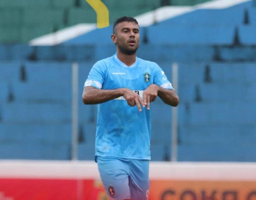 SAN ANTONIO SE IMPUSO CON AUTORIDAD SOBRE INDEPENDIENTE PETROLERO