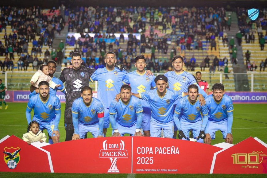 BOLÍVAR BUSCA MANTENER SU LIDERAZGO ANTE SAN ANTONIO BULO BULO