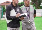 VÍCTOR HUGO ANDRADA ES EL NUEVO DIRECTOR TÉCNICO DE ORIENTE PETROLERO