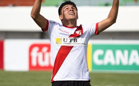 ALWAYS READY SE IMPUSO ANTE SAN ANTONIO DE BULO BULO Y SE CONSOLIDA EN LA PUNTA