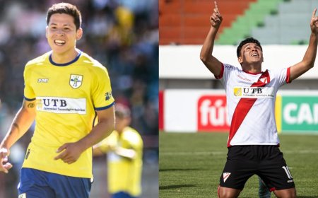 ALWAYS READY Y ABB CIERRAN LA FASE DE GRUPOS CON OBJETIVOS OPUESTOS