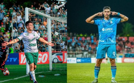 BLOOMING Y ORIENTE, A TODO O NADA EN EL CLÁSICO CRUCEÑO