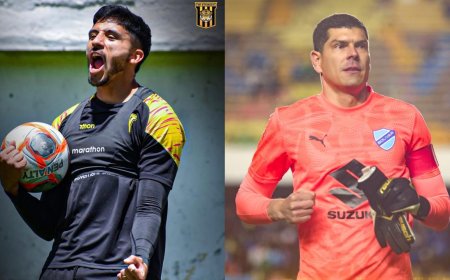 BOLÍVAR BUSCA ASEGURAR EL LIDERATO Y THE STRONGEST BUSCA CERRAR CON HONOR LA FASE DE GRUPOS