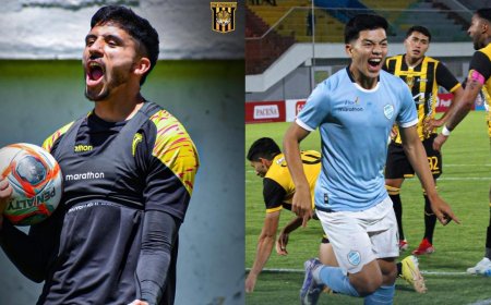 THE STRONGEST BUSCA LA VICTORIA ANTE AURORA PARA AVANZAR EN LOS PLAYOFFS