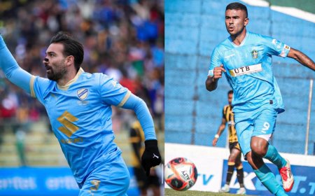 BOLÍVAR VISITA A SAN ANTONIO BULO BULO EN UN DUELO CLAVE POR LOS CUARTOS DE FINAL