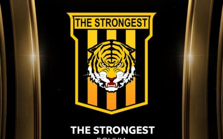 THE STRONGEST ASEGURÓ SU DECIMOQUINTA CLASIFICACIÓN CONSECUTIVA A LA  LIBERTADORES