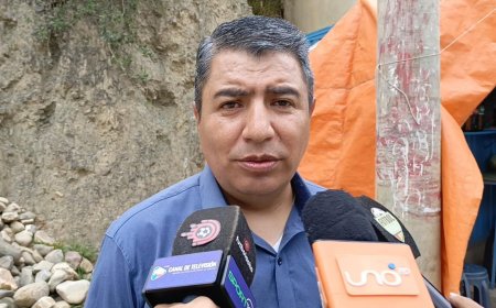 CHAMBI ACLARÓ SOBRE EL GOL ANULADO Y LOS BALONES DESAPARECIDOS EN EL BOLÍVAR–ALWAYS READY